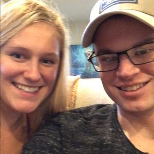 Meet your Posher, Scott